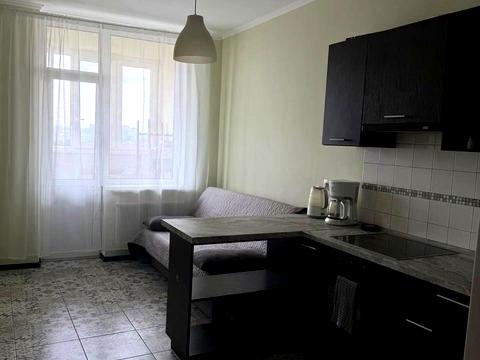 квартира по адресу Ясиноватский пер., 10