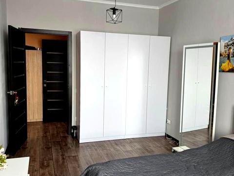 квартира по адресу Ясиноватский пер., 10
