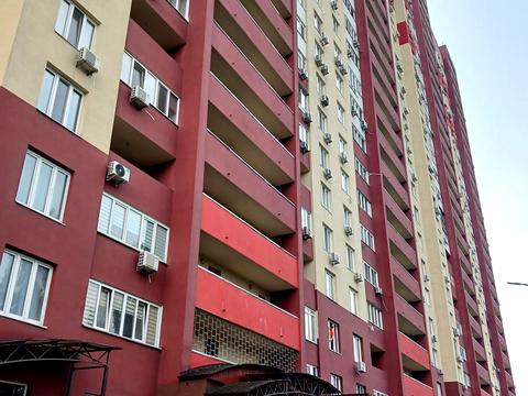 квартира за адресою Ясинуватський пров., 10