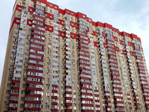 квартира за адресою Ясинуватський пров., 10