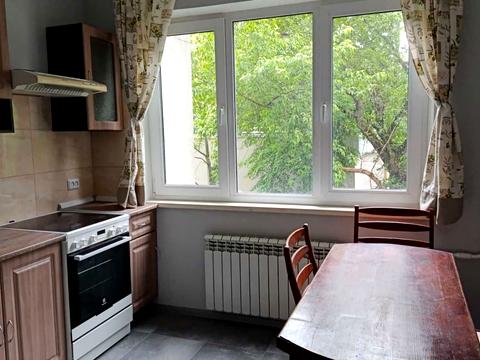 квартира по адресу Воскресенский просп. (Перова), 50-Б
