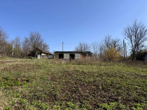 участок по адресу 1-й  Купайла проезд