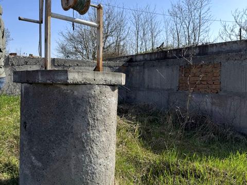 участок по адресу 1-й  Купайла проезд