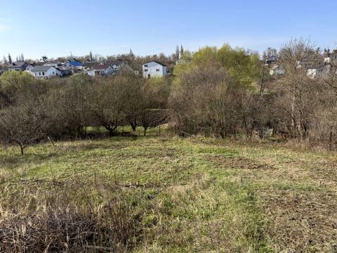 участок по адресу 1-й  Купайла проезд