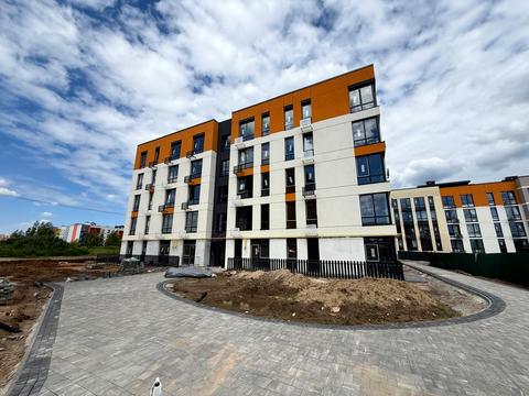 квартира по адресу Поліська ул., (Будинок 7)