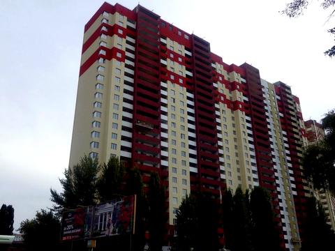квартира по адресу Ясиноватский пер., 10