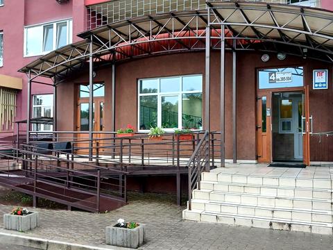 квартира за адресою Ясинуватський пров., 10