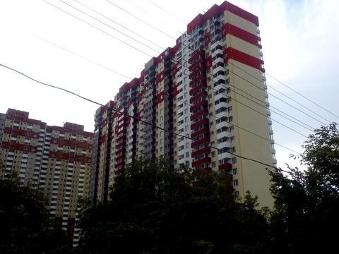квартира по адресу Ясиноватский пер., 10