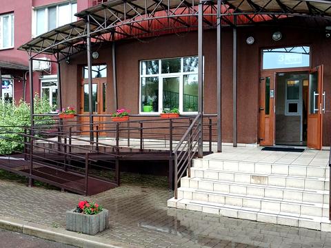 квартира по адресу Ясиноватский пер., 10
