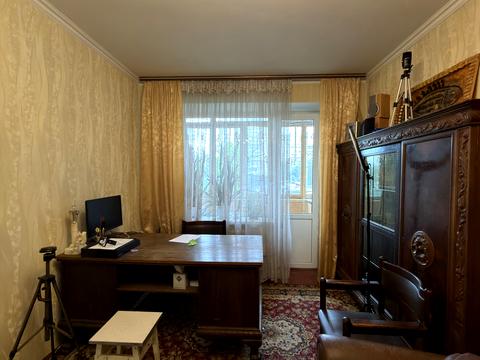 квартира по адресу Щусева ул., 33