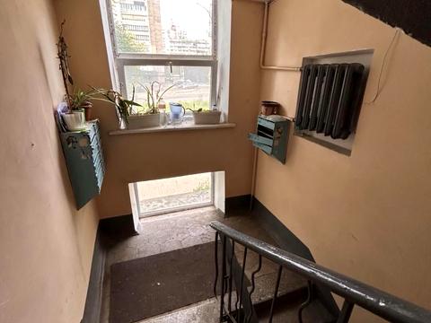 квартира по адресу Щусева ул., 33
