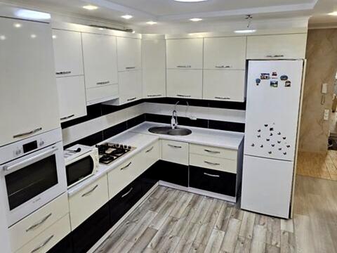 квартира за адресою Гетьмана Мазепи вул. (Красовського), 6г