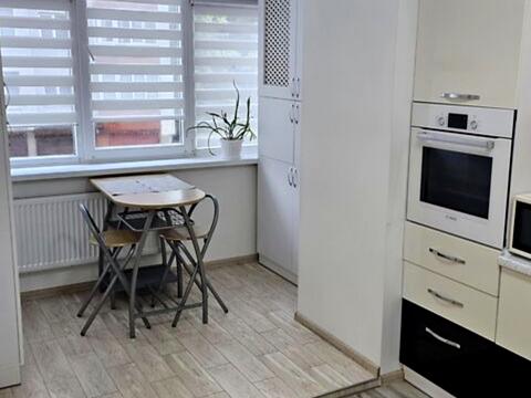 квартира за адресою Гетьмана Мазепи вул. (Красовського), 6г