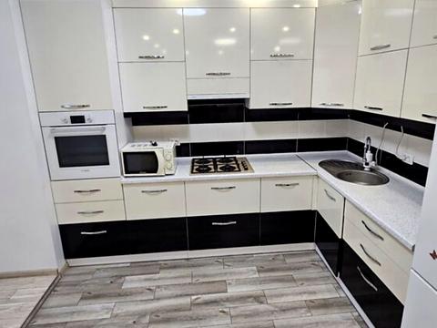 квартира за адресою Гетьмана Мазепи вул. (Красовського), 6г