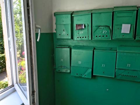 квартира за адресою Шкапенка вул., 19