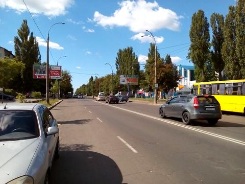 ділянка за адресою Мрії вул. (Академіка Туполєва)