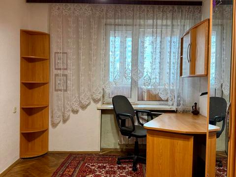 квартира за адресою Київ, Левандовська вул. (Аніщенка), 14