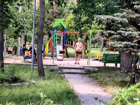 квартира за адресою Шкапенка вул., 19