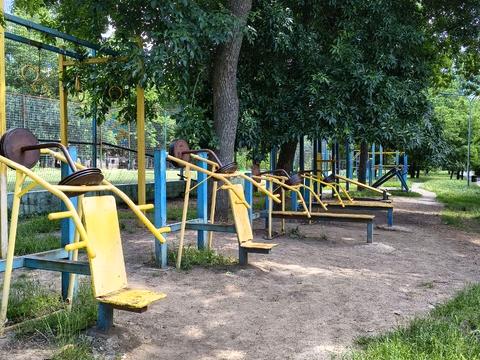 квартира за адресою Шкапенка вул., 19