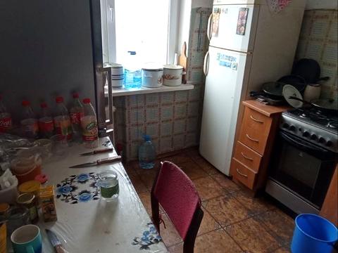 комната по адресу Стрийская ул., 101