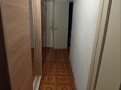 комната по адресу Стрийская ул., 101