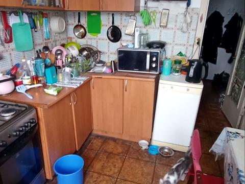 комната по адресу Стрийская ул., 101