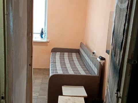 комната по адресу Стрийская ул., 101