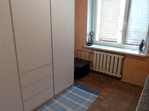 комната по адресу Стрийская ул., 101