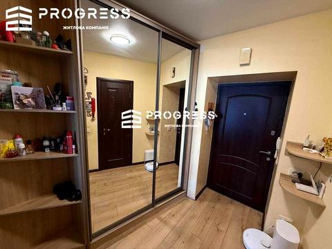 квартира по адресу Яблунева ул., (Будинок 11)