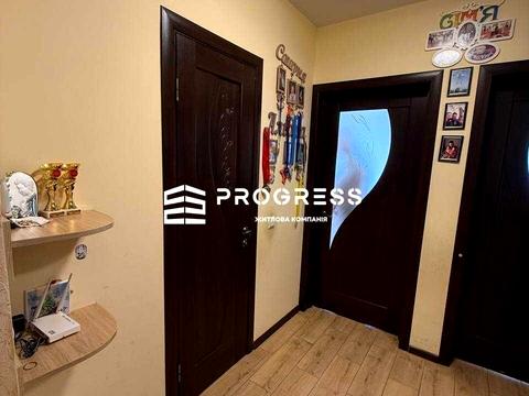 квартира по адресу Яблунева ул., (Будинок 11)