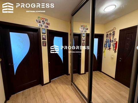квартира по адресу Яблунева ул., (Будинок 11)