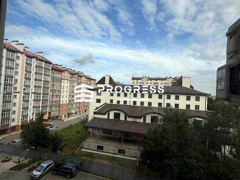 квартира по адресу Яблунева ул., (Будинок 11)