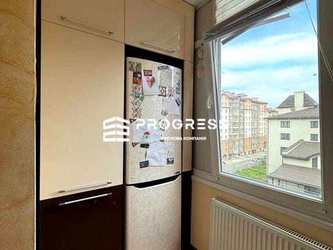 квартира по адресу Яблунева ул., (Будинок 11)