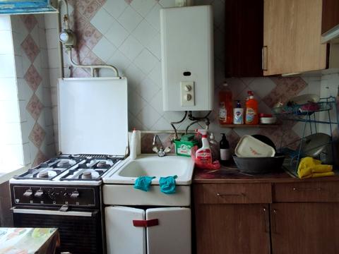 квартира за адресою Хмельницький, Заводська вул., 61/2
