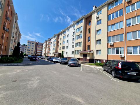 квартира по адресу Подольская ул., 1