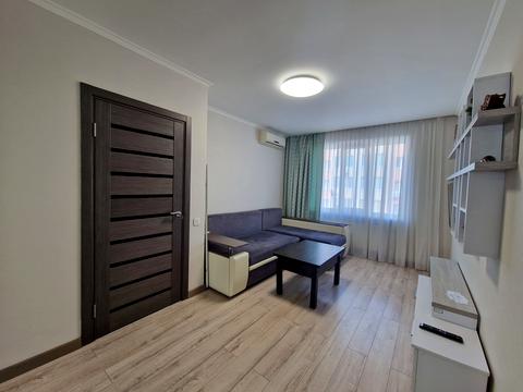 квартира по адресу Подольская ул., 1