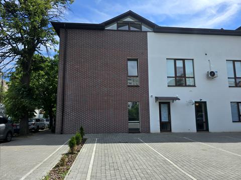 комерційна за адресою Тараса Шевченка вул., 50