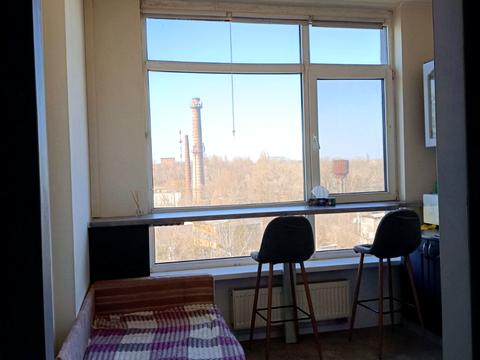 квартира по адресу Ракетная ул., (Будинок 1)