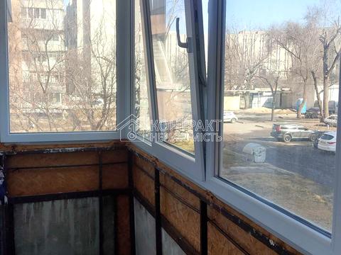 квартира по адресу Москалёвская ул. (Октябрьской Революции), 9