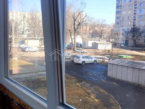 квартира по адресу Москалёвская ул. (Октябрьской Революции), 9