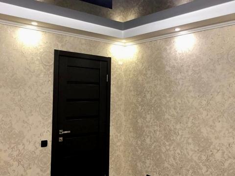 квартира за адресою Незалежної України вул. (40 років Радянської України), 39-В