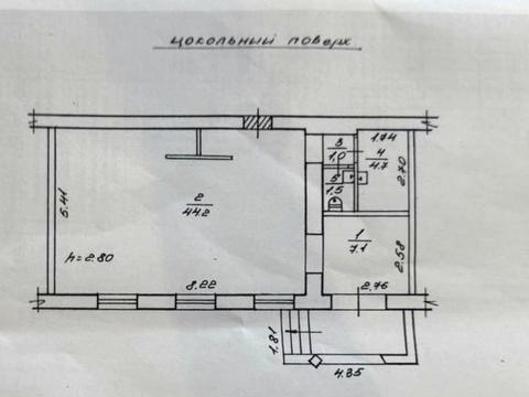 комерційна за адресою Степана Бандери вул., 59