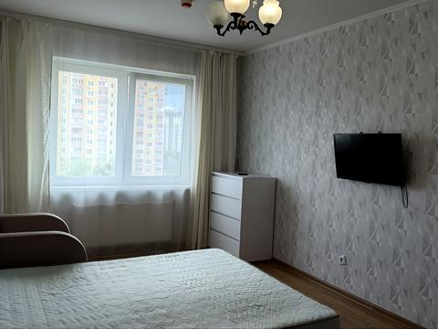квартира по адресу Михаила Максимовича ул. (Трутенко Онуфрия), 7-В