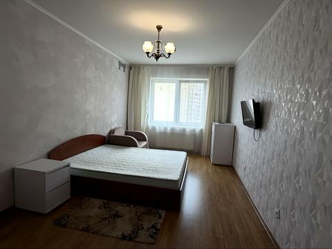 квартира по адресу Михаила Максимовича ул. (Трутенко Онуфрия), 7-В
