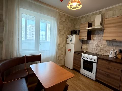 квартира по адресу Михаила Максимовича ул. (Трутенко Онуфрия), 7-В