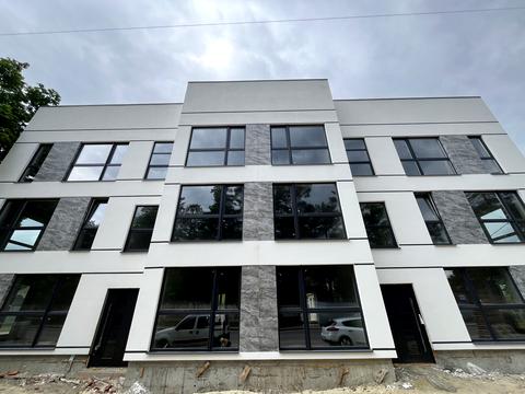квартира за адресою Незалежності України вул., 44