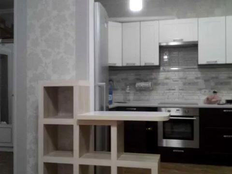 квартира за адресою Драгоманова вул., 2-А