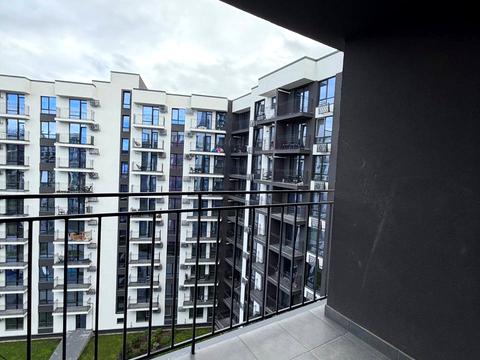 квартира за адресою Юліана Пелеша вул., 3, к1