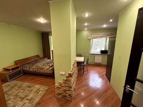 квартира за адресою Лук'янівська пл., 21