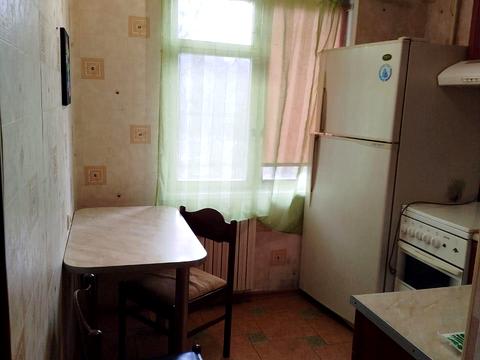 квартира по адресу Академика Филатова ул., 3/2